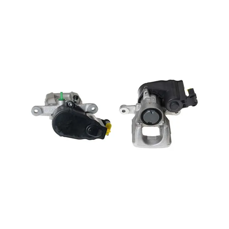 Étrier de frein BUDWEG CALIPER 344928