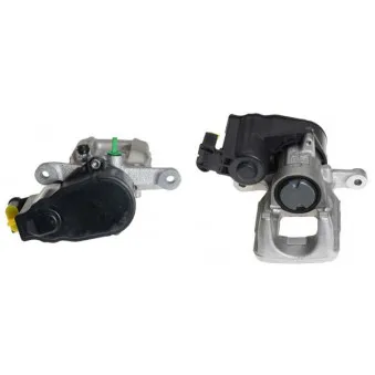 Étrier de frein BUDWEG CALIPER 344929