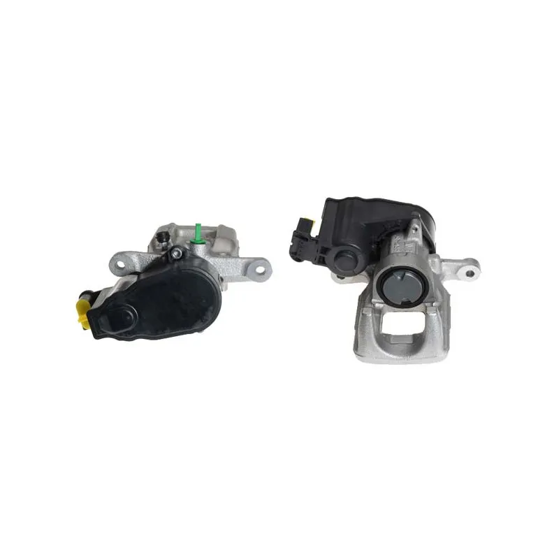 Étrier de frein BUDWEG CALIPER 344929
