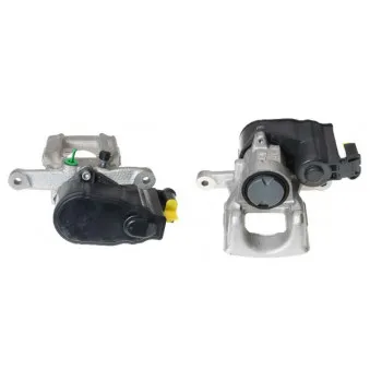 Étrier de frein BUDWEG CALIPER 344930