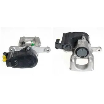 Étrier de frein BUDWEG CALIPER 344931