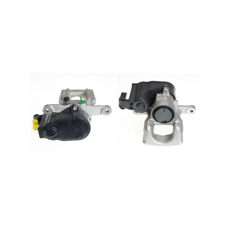 Étrier de frein BUDWEG CALIPER 344931