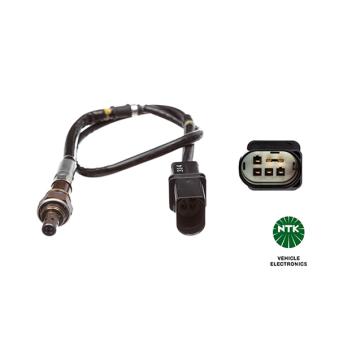 Sonde lambda NTK 1851