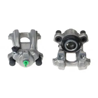 Étrier de frein BUDWEG CALIPER 344934