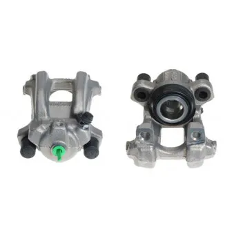 Étrier de frein BUDWEG CALIPER 344935