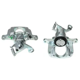 Étrier de frein BUDWEG CALIPER 344936
