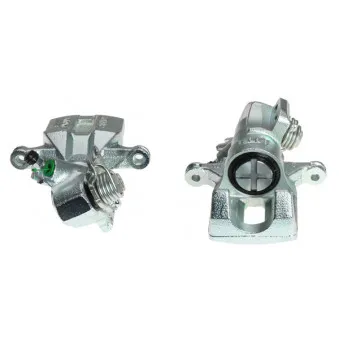 Étrier de frein BUDWEG CALIPER 344939