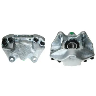 Étrier de frein BUDWEG CALIPER 34494