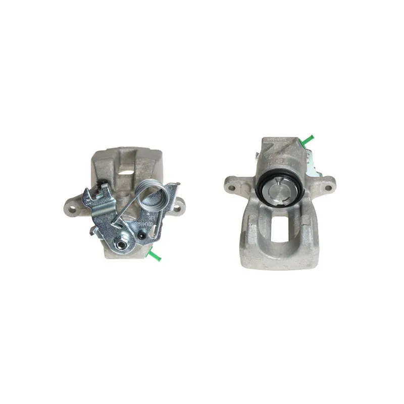 Étrier de frein BUDWEG CALIPER 344941