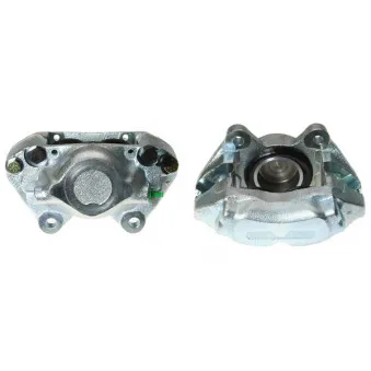 Étrier de frein BUDWEG CALIPER 344942