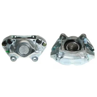 Étrier de frein BUDWEG CALIPER 344943