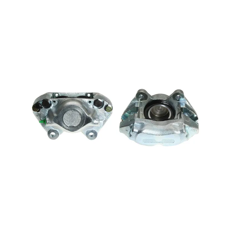 Étrier de frein BUDWEG CALIPER 344943