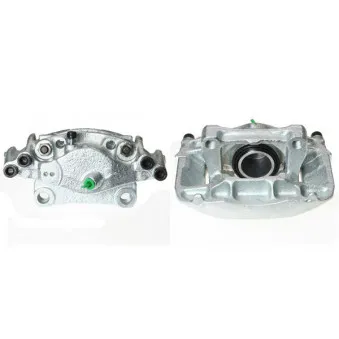Étrier de frein BUDWEG CALIPER 344944