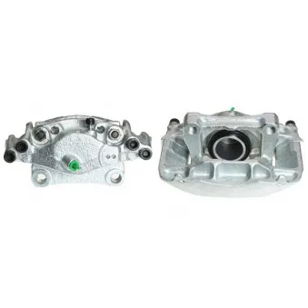 Étrier de frein BUDWEG CALIPER 344945
