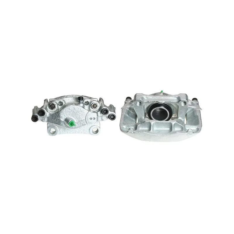 Étrier de frein BUDWEG CALIPER 344945