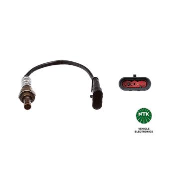 Sonde lambda NTK 7978