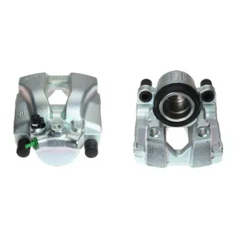 Étrier de frein BUDWEG CALIPER