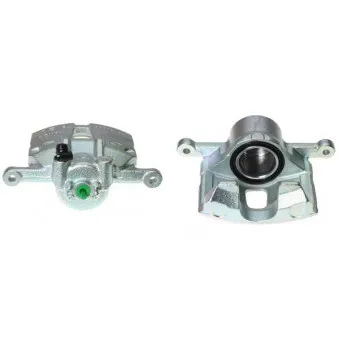 Étrier de frein BUDWEG CALIPER 344950