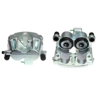 Étrier de frein BUDWEG CALIPER 344955