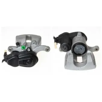 Étrier de frein BUDWEG CALIPER 344956