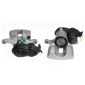 Étrier de frein BUDWEG CALIPER 344957