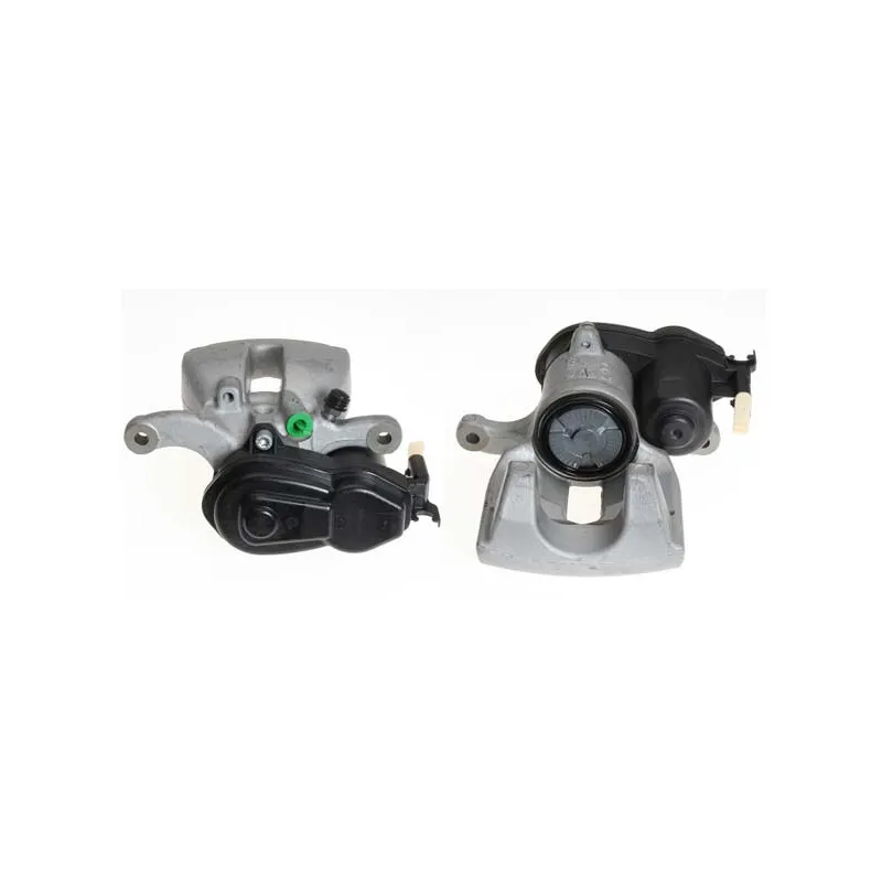 Étrier de frein BUDWEG CALIPER 344957