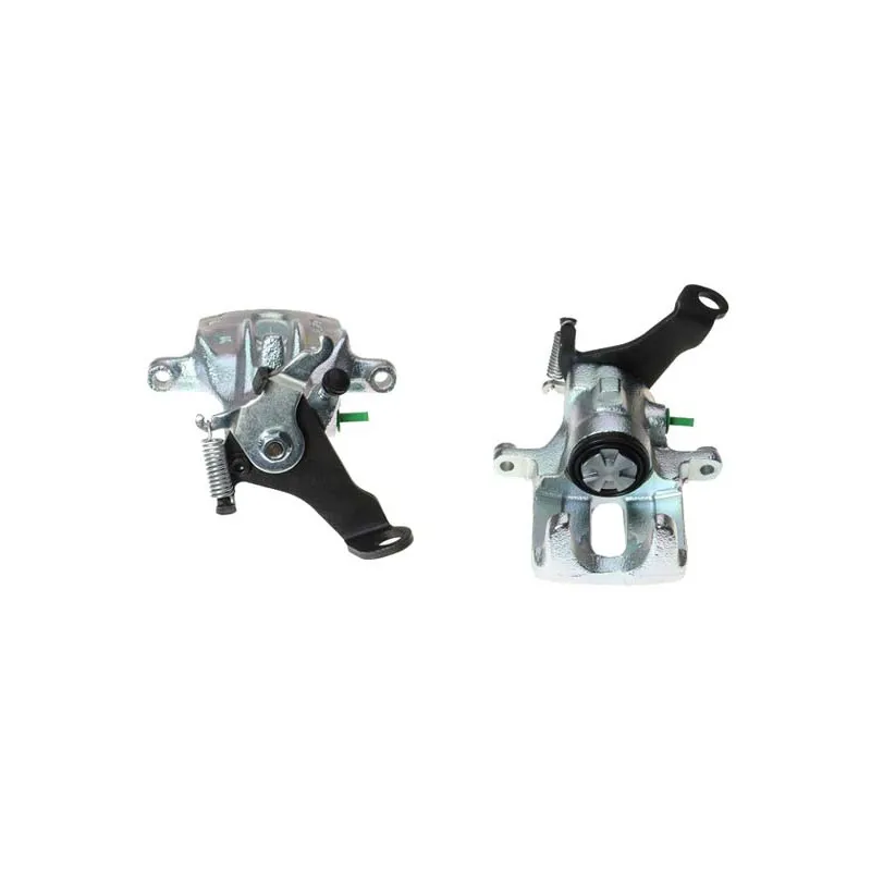 Étrier de frein BUDWEG CALIPER 344958