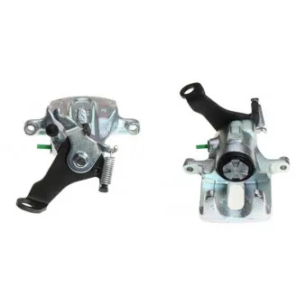 Étrier de frein BUDWEG CALIPER 344959