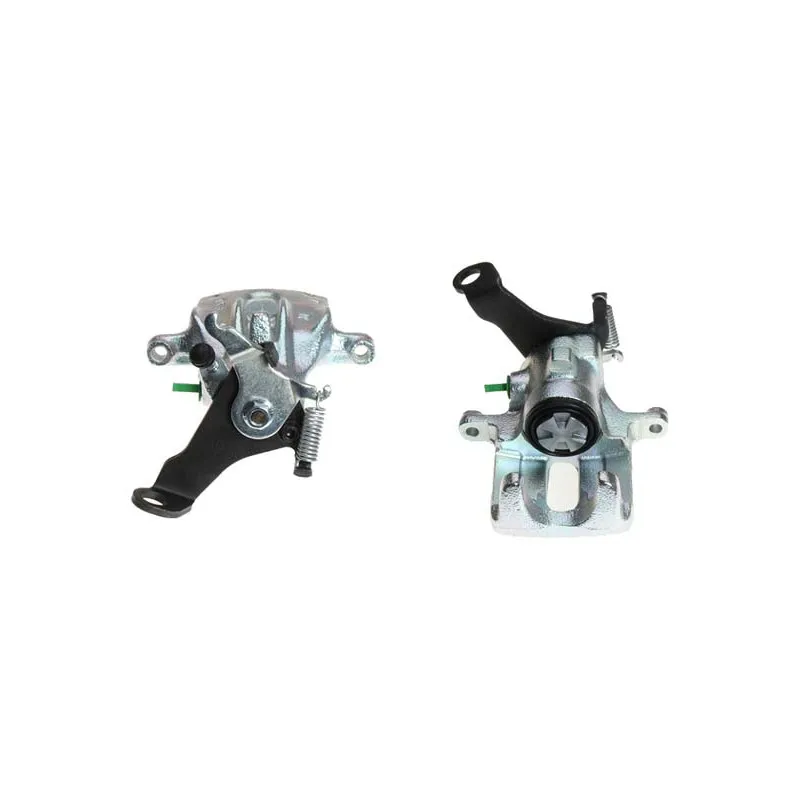 Étrier de frein BUDWEG CALIPER 344959