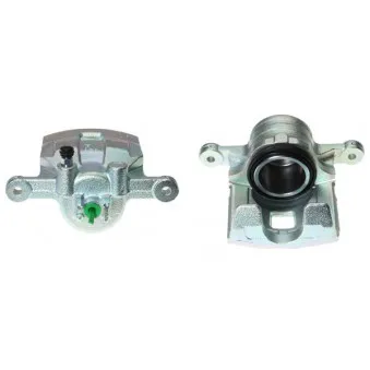 Étrier de frein BUDWEG CALIPER 344960