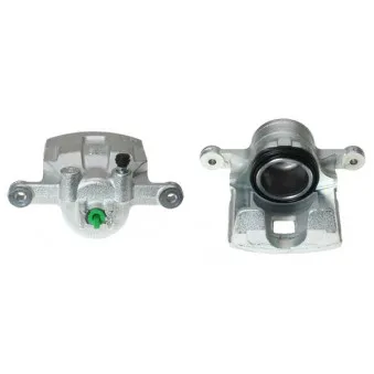 Étrier de frein BUDWEG CALIPER 344961