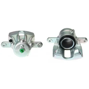 Étrier de frein BUDWEG CALIPER 344964