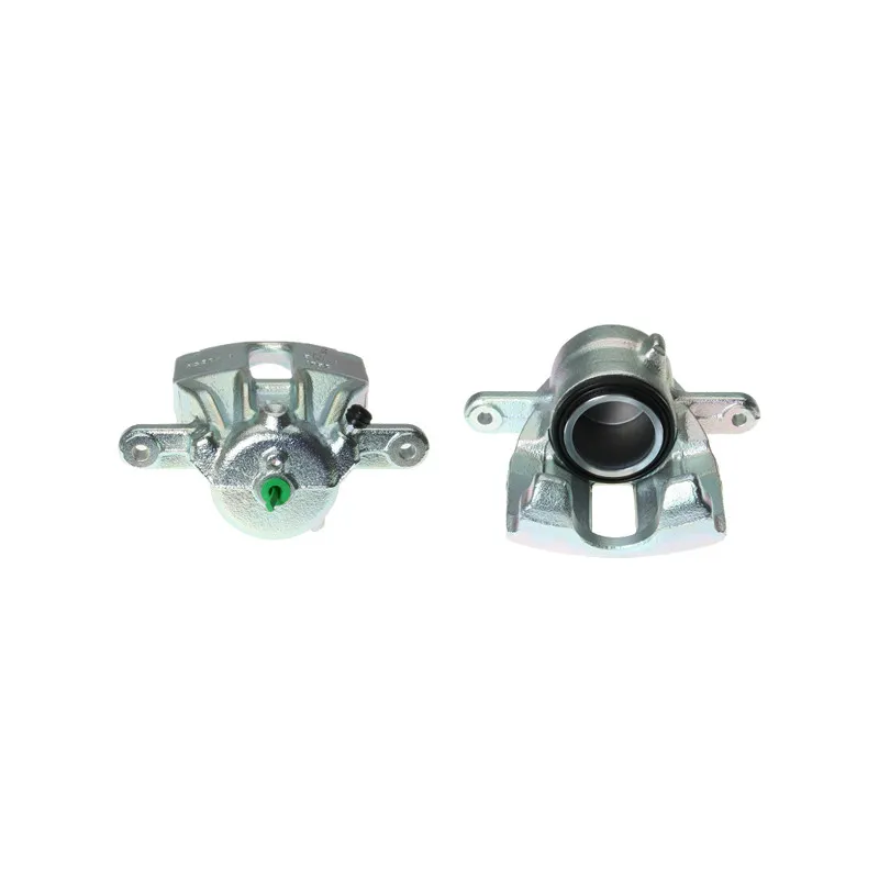 Étrier de frein BUDWEG CALIPER 344965