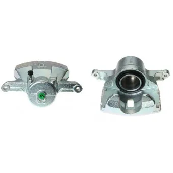 Étrier de frein BUDWEG CALIPER