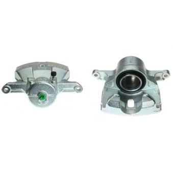 Étrier de frein BUDWEG CALIPER 344967