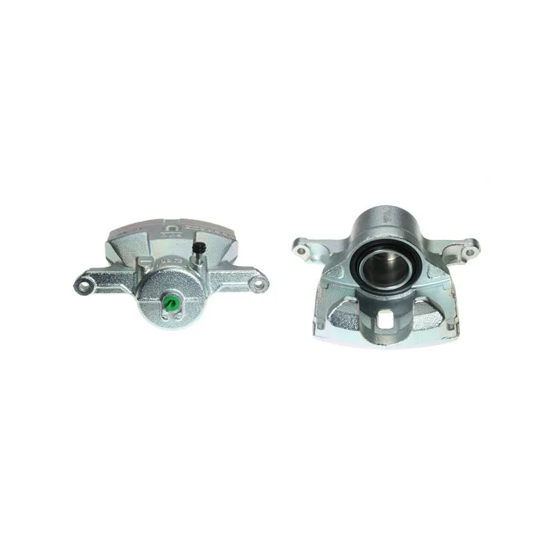 Étrier de frein BUDWEG CALIPER 344967
