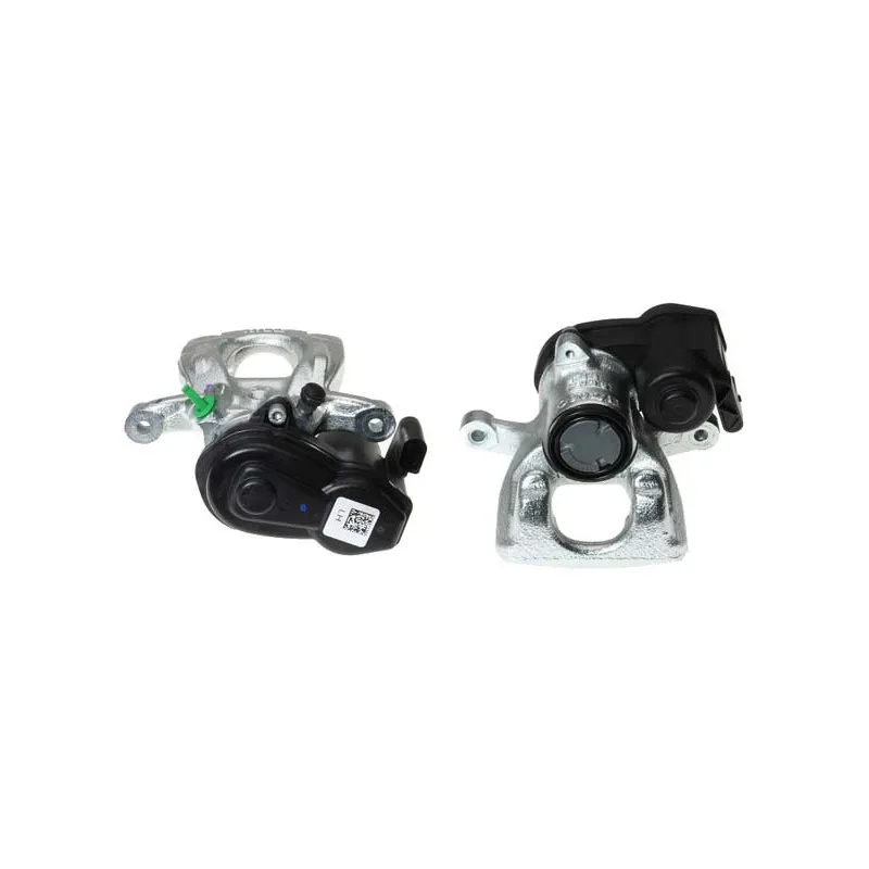 Étrier de frein BUDWEG CALIPER 344968