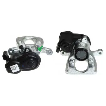 Étrier de frein BUDWEG CALIPER 344969