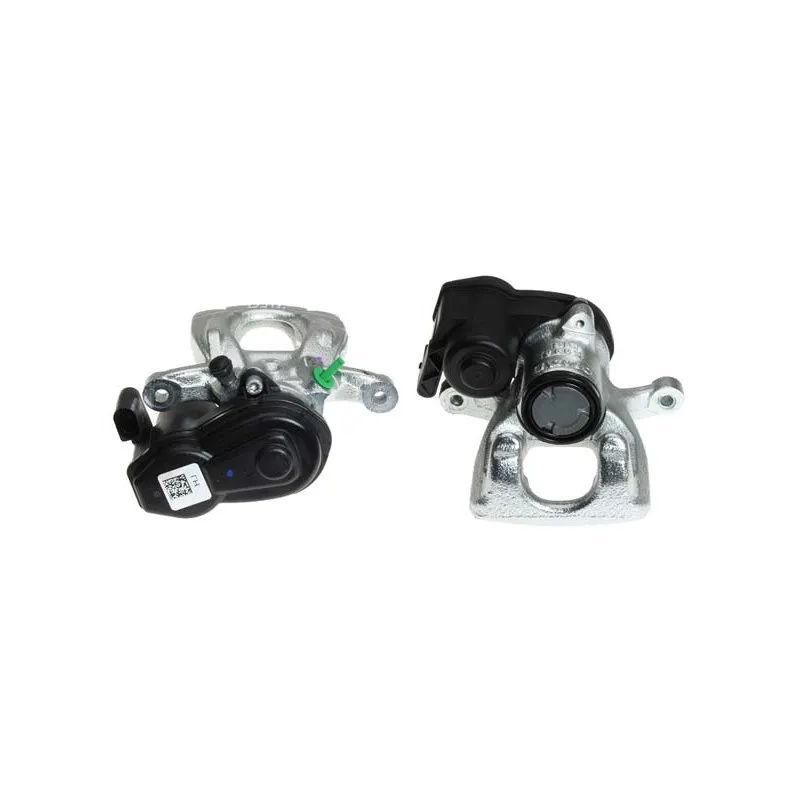 Étrier de frein BUDWEG CALIPER 344969