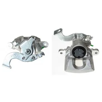 Étrier de frein BUDWEG CALIPER 344970