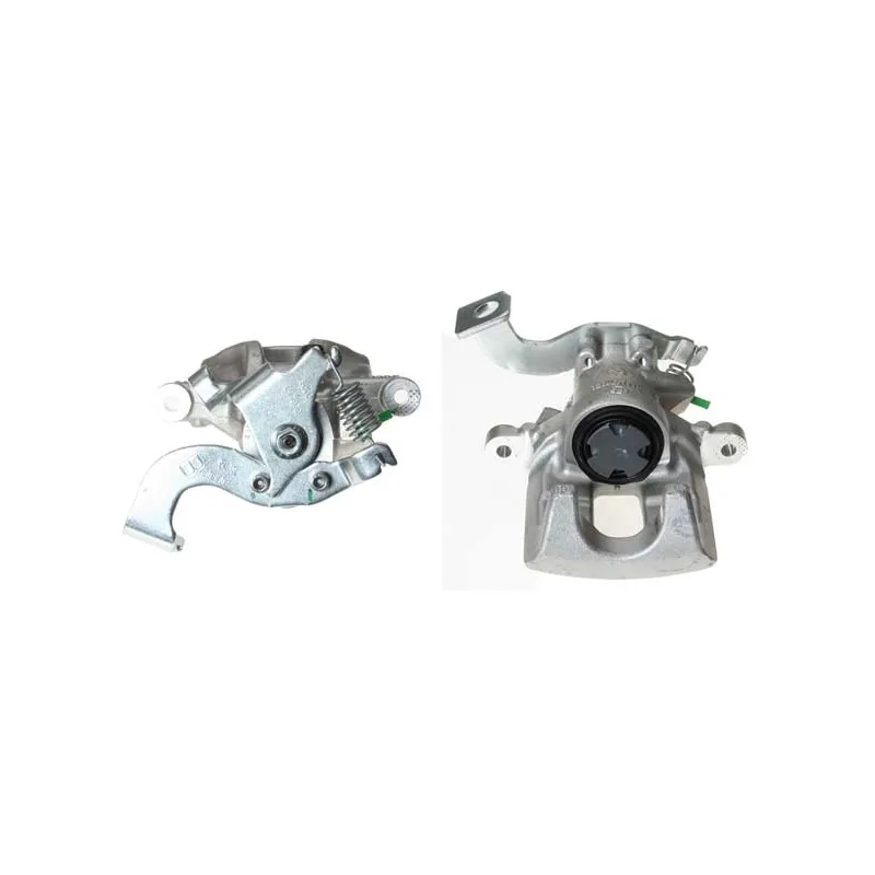 Étrier de frein BUDWEG CALIPER 344970