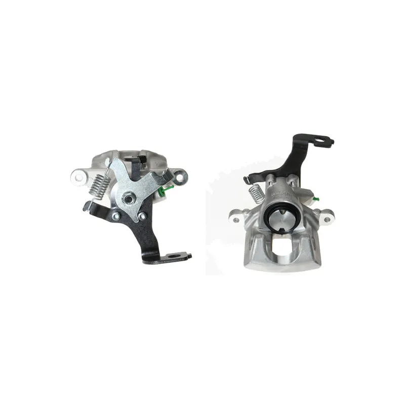 Étrier de frein BUDWEG CALIPER 344972