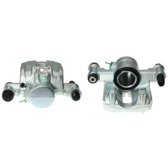 Étrier de frein BUDWEG CALIPER 344976