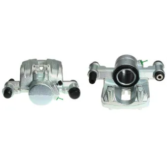 Étrier de frein BUDWEG CALIPER 344977