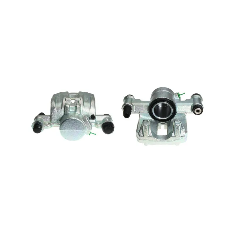 Étrier de frein BUDWEG CALIPER 344977