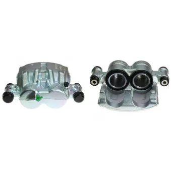 Étrier de frein BUDWEG CALIPER 344979