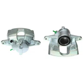 Étrier de frein BUDWEG CALIPER 344980