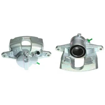 Étrier de frein BUDWEG CALIPER 344981