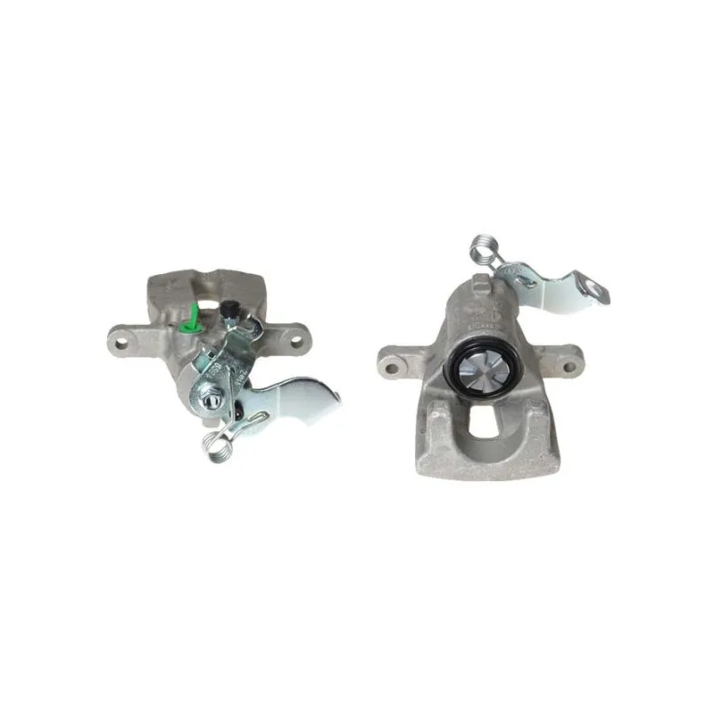 Étrier de frein BUDWEG CALIPER 344982