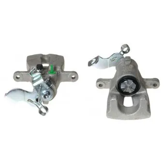 Étrier de frein BUDWEG CALIPER 344983